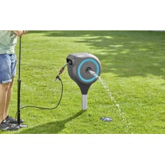 Gardena Drain Valve - Ultimate Solution for Efficient Water Management (Model: 4078500057998)